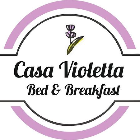 Casa Violetta Bed & Breakfast Марина ди Маса Екстериор снимка