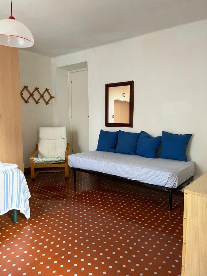 Casa Violetta Bed & Breakfast Марина ди Маса Екстериор снимка