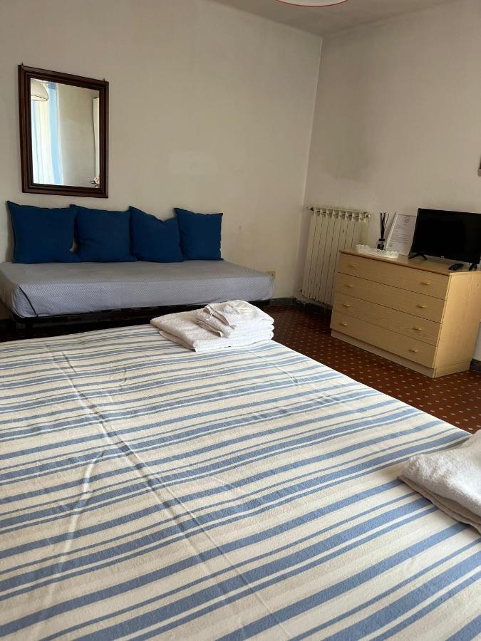 Casa Violetta Bed & Breakfast Марина ди Маса Екстериор снимка