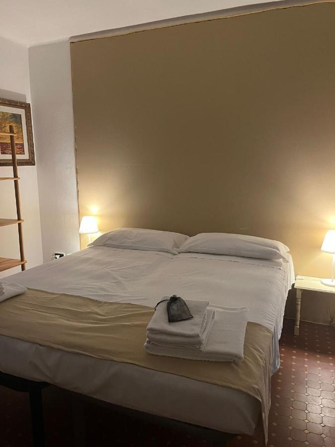 Casa Violetta Bed & Breakfast Марина ди Маса Екстериор снимка