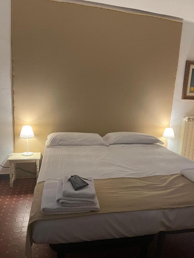 Casa Violetta Bed & Breakfast Марина ди Маса Екстериор снимка