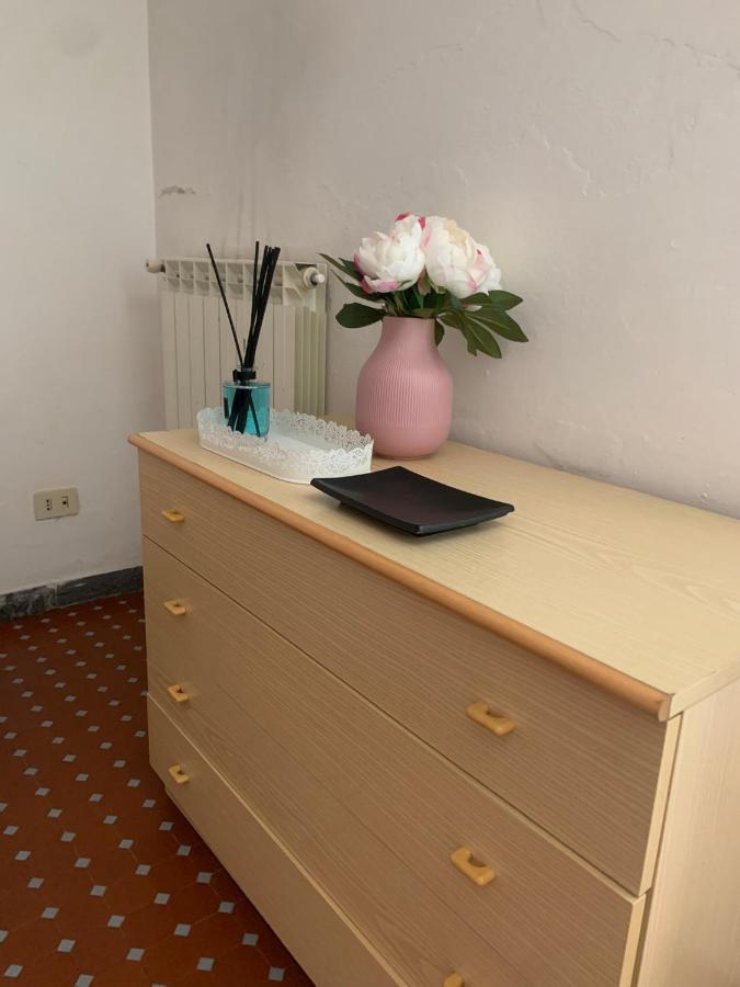 Casa Violetta Bed & Breakfast Марина ди Маса Екстериор снимка