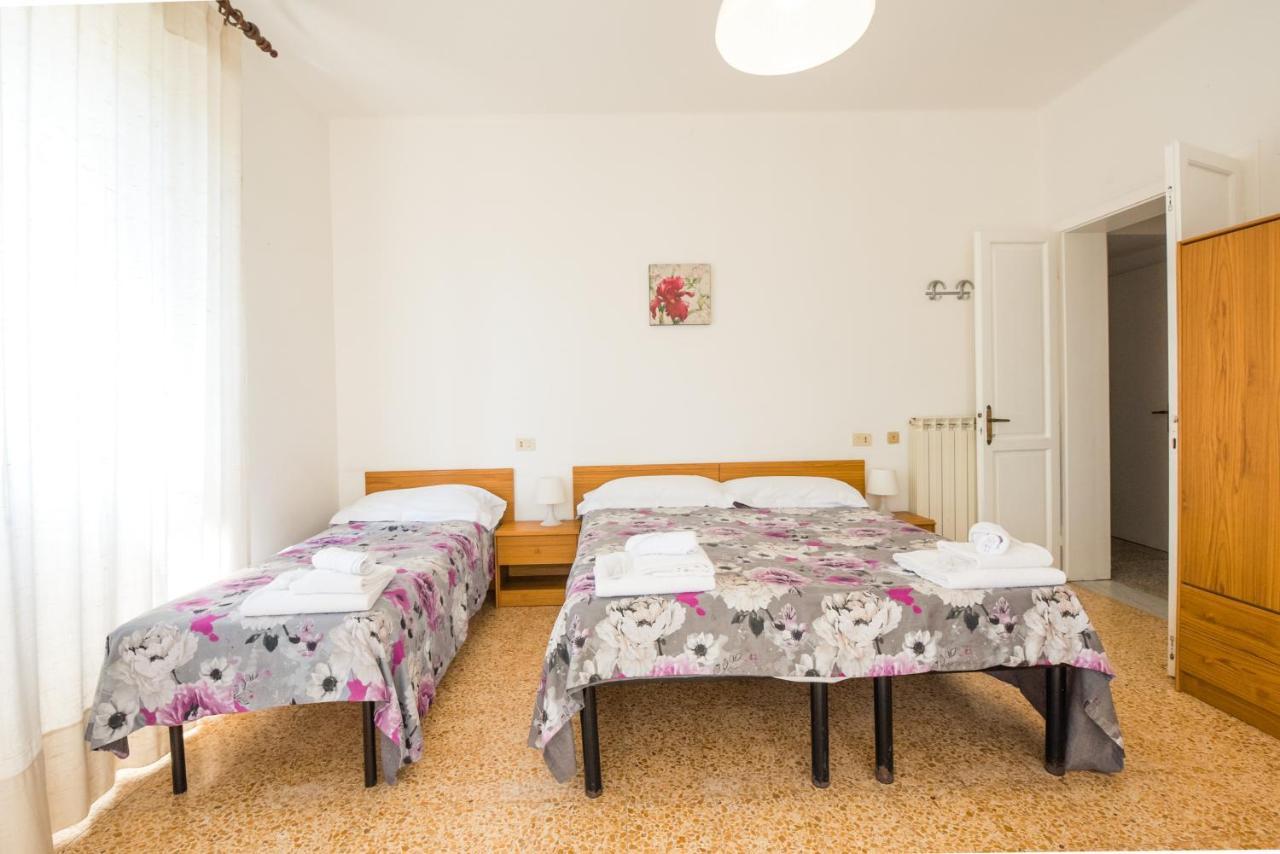Casa Violetta Bed & Breakfast Марина ди Маса Екстериор снимка