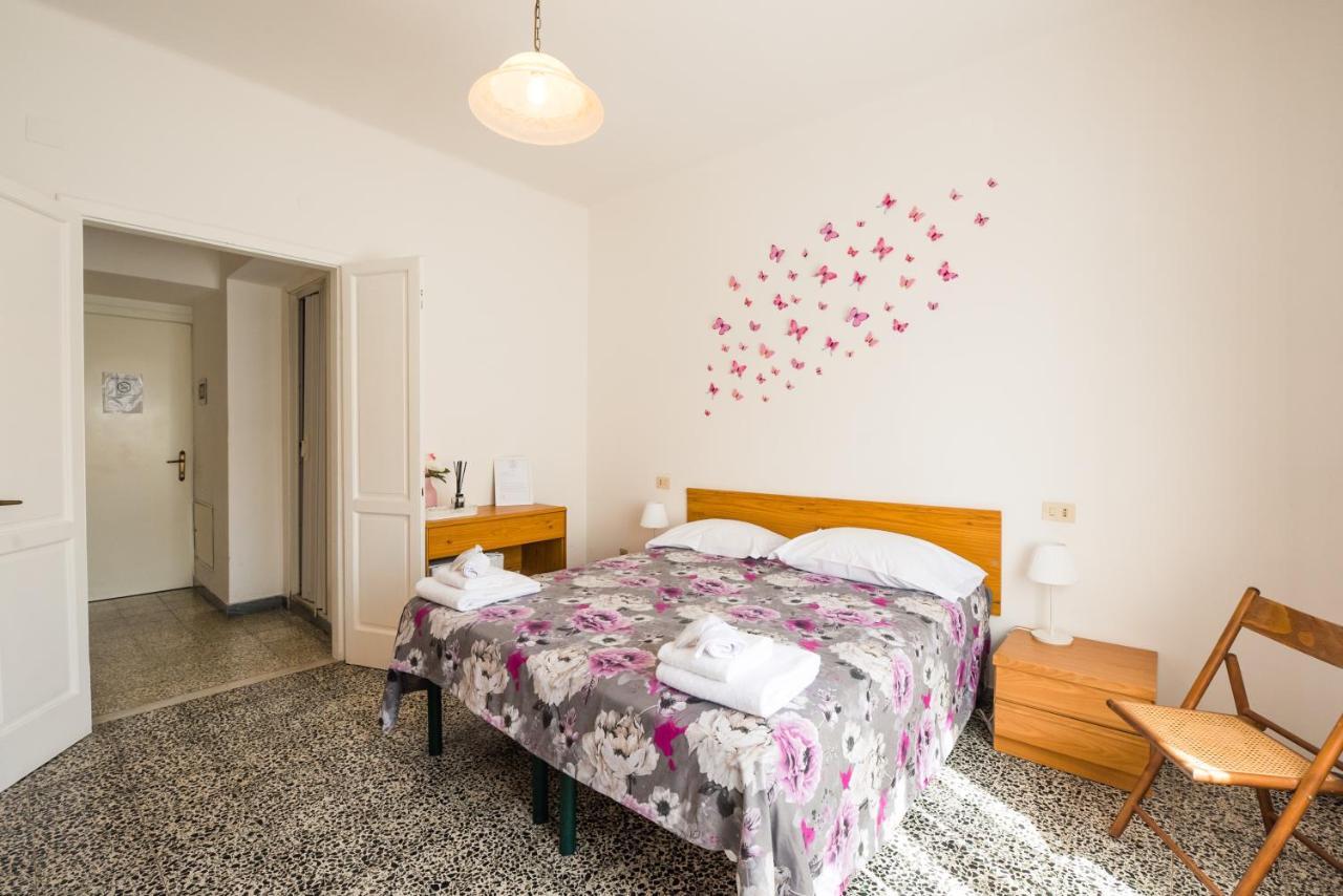 Casa Violetta Bed & Breakfast Марина ди Маса Екстериор снимка