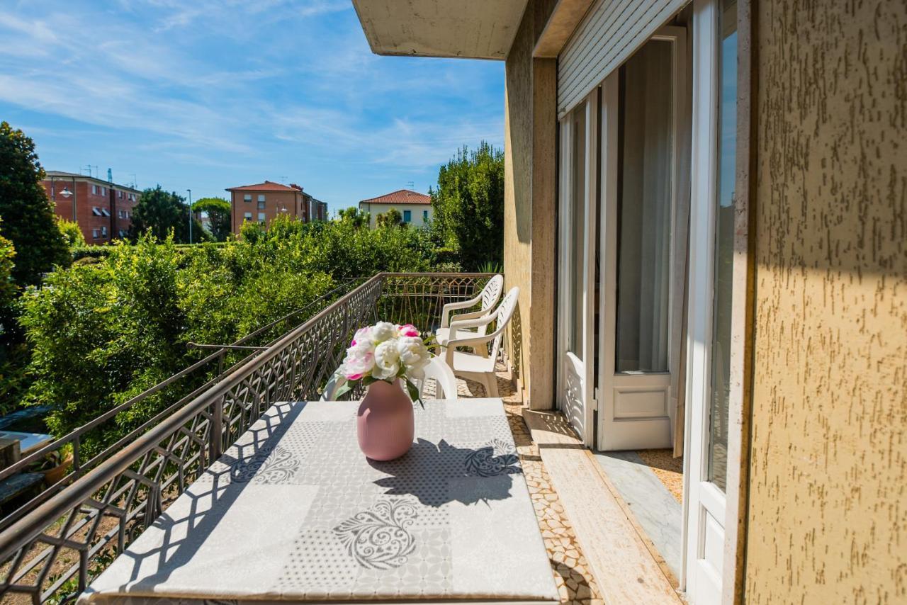 Casa Violetta Bed & Breakfast Марина ди Маса Екстериор снимка