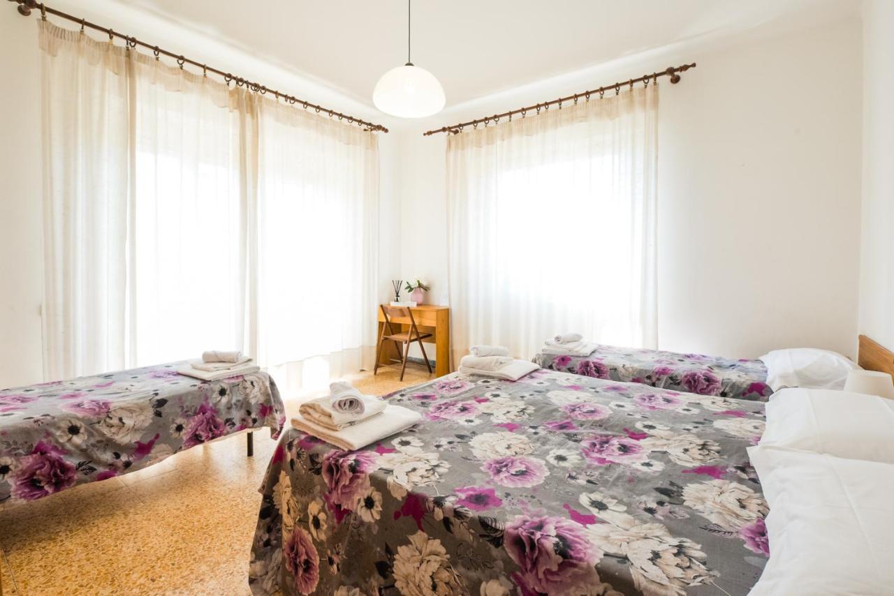 Casa Violetta Bed & Breakfast Марина ди Маса Екстериор снимка