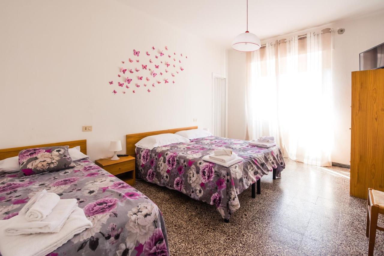 Casa Violetta Bed & Breakfast Марина ди Маса Екстериор снимка