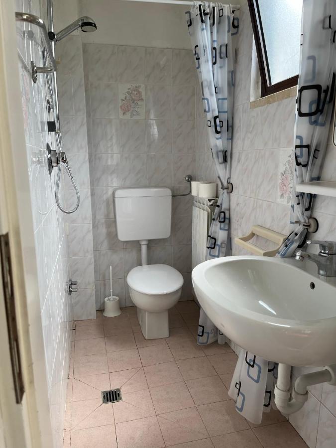 Casa Violetta Bed & Breakfast Марина ди Маса Екстериор снимка